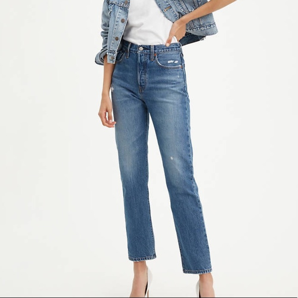 LEVI’S | 501s Original Fit